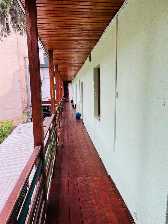 A Pousada Zen Cluj-Napoca Exterior foto
