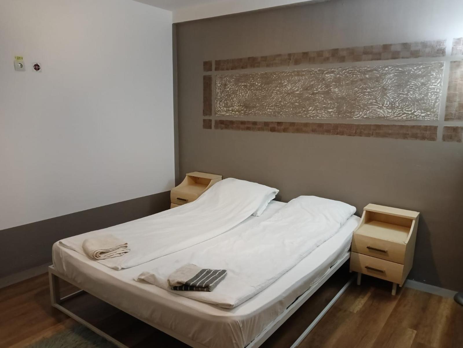 A Pousada Zen Cluj-Napoca Exterior foto
